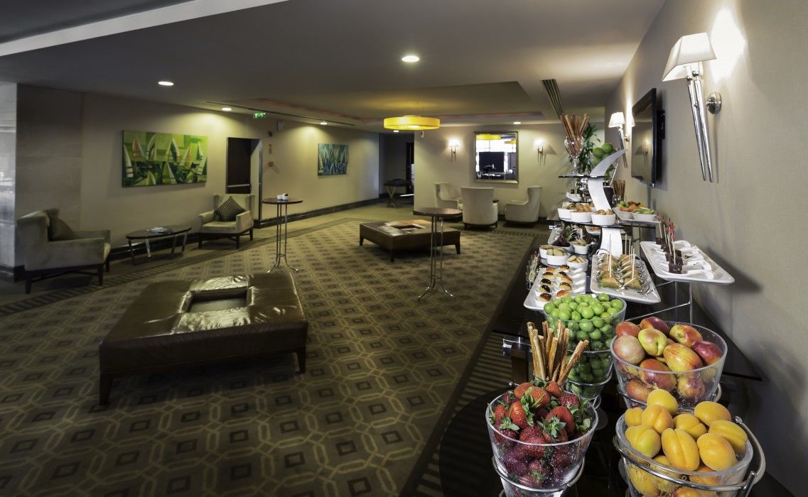 Titanic Port Bakirkoy Hotel