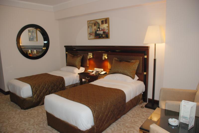 Hotel Mosaic Old City -special Category 4*