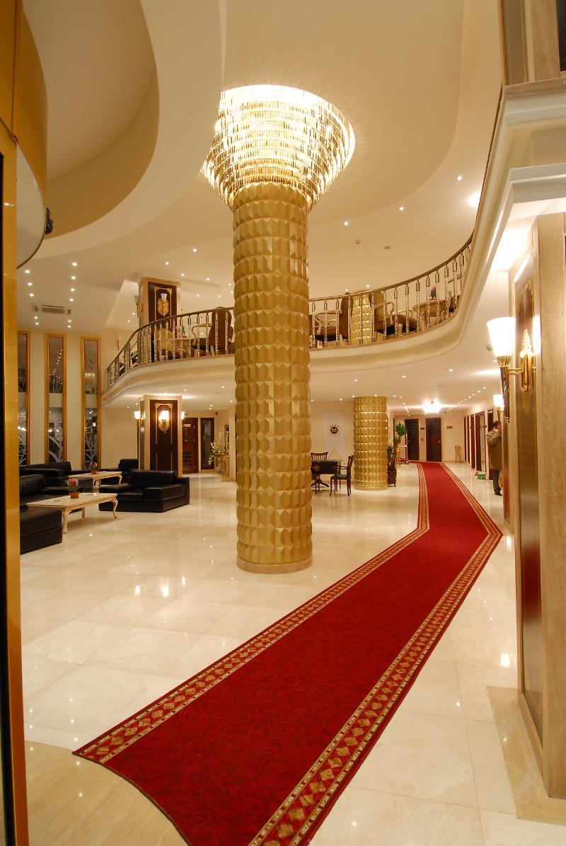 Hotel Mosaic Old City -special Category 4*