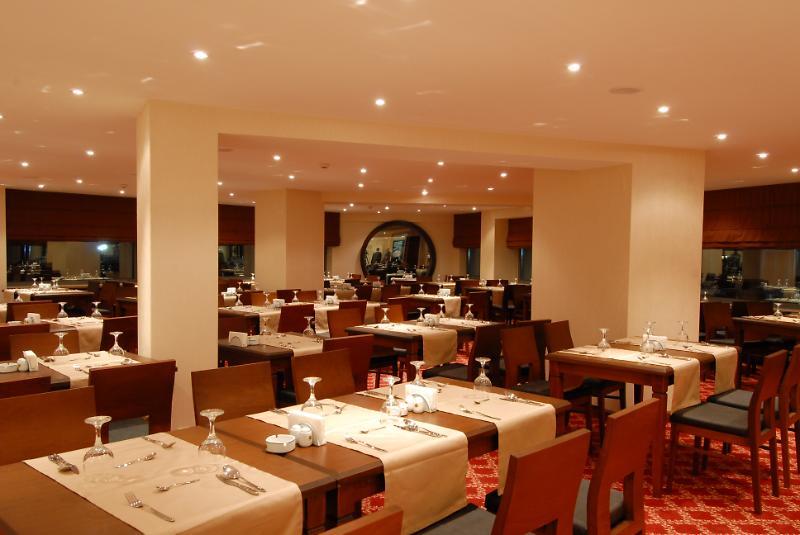 Hotel Mosaic Old City -special Category Istanbul