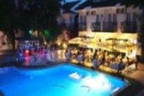 Clup Cinar Hotel