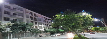Rose Aparthotel Gumbet