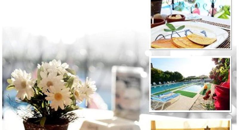 Hotel Alibabam Kusadasi
