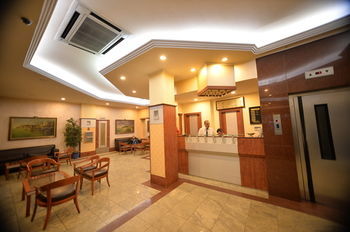 Horon Hotel 3*