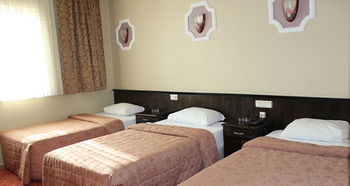 Hotel Nazar 3*