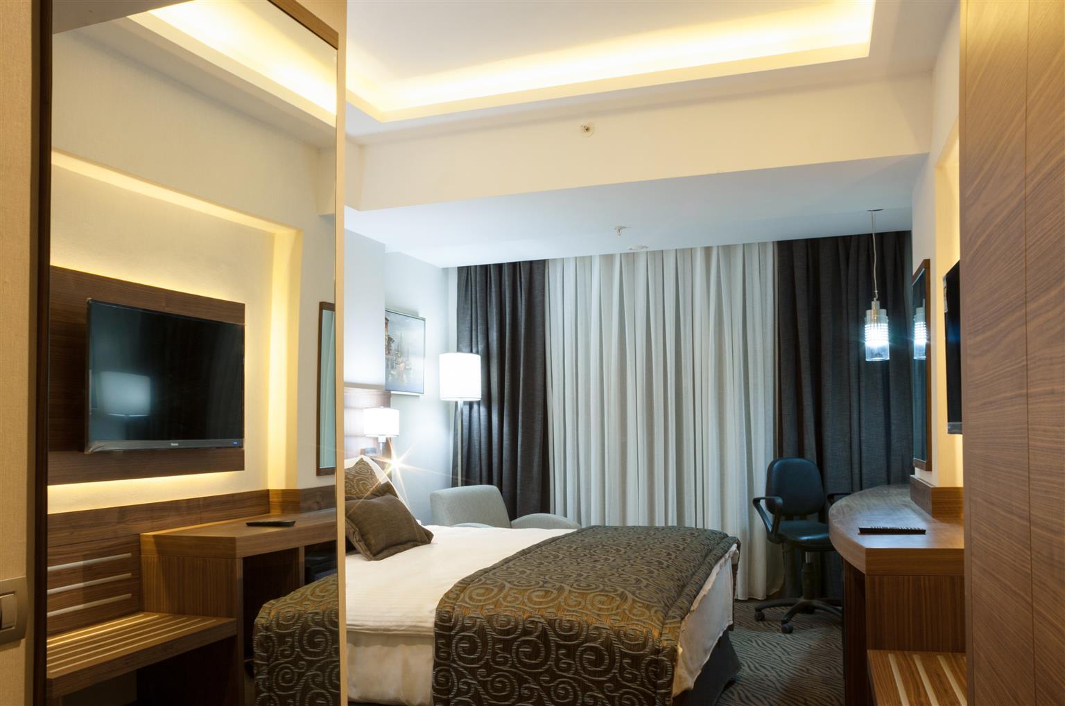 Western Premier Karsiyaka Convention & Hotel 5*