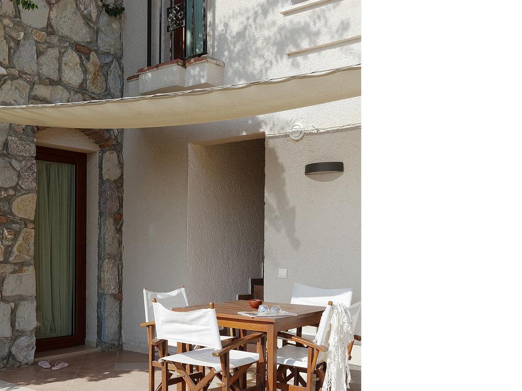 Hotel Dionysos Turunc