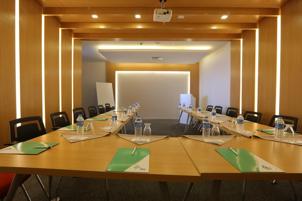 Hotel Alesha 4*