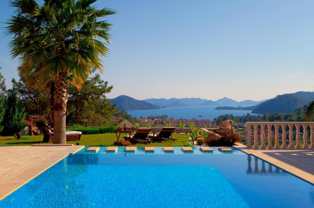 Vista Villa Gocek (Fethiye)