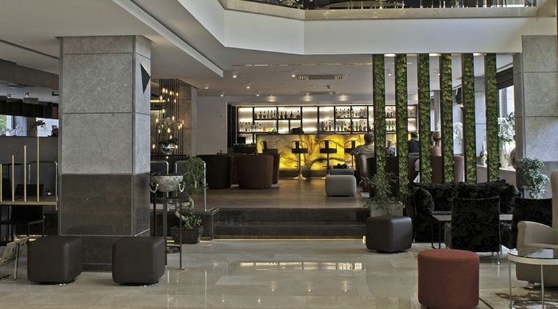 Kent Istanbul