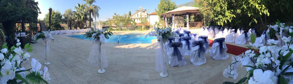 Apartment Boutique Suites At The Moonlight Oludeniz