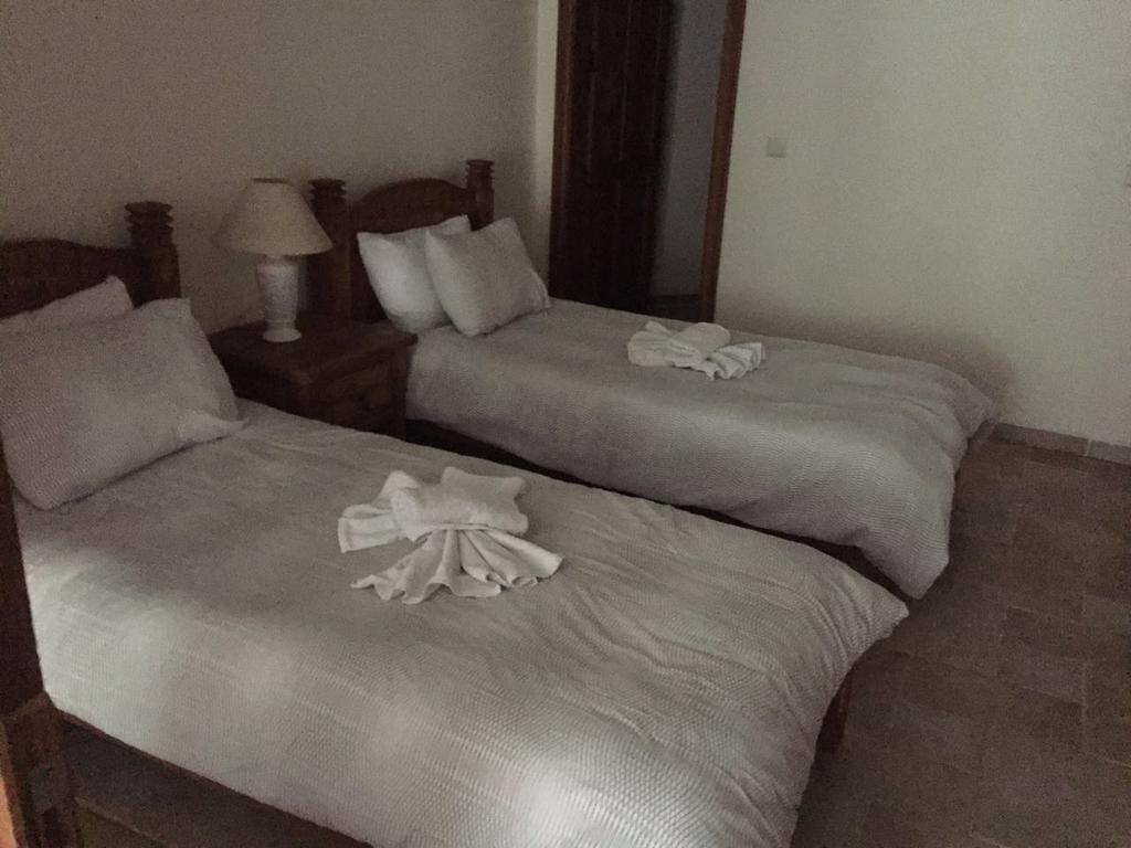 Apartment Boutique Suites At The Moonlight *