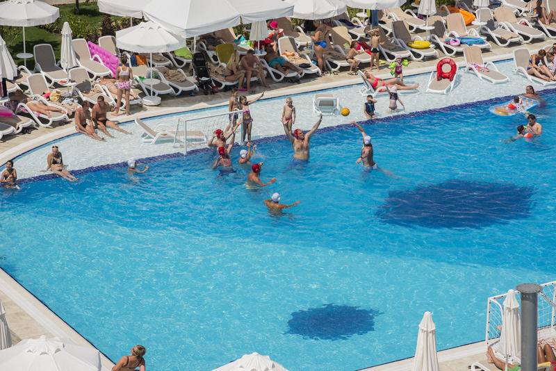 Dream World Aqua Side