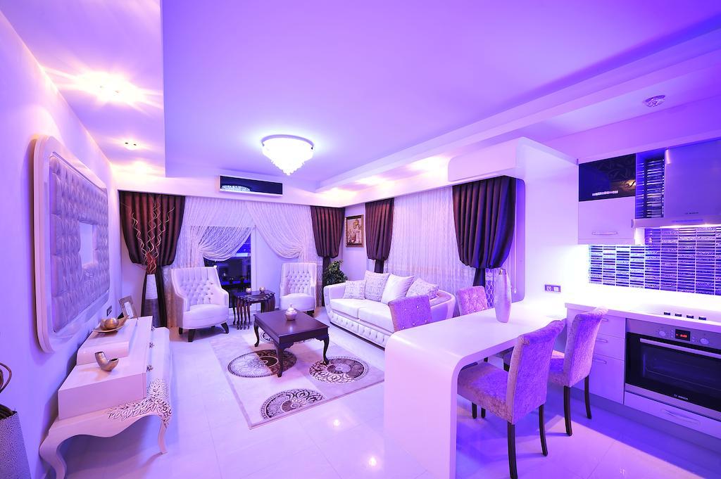 Azura Park Apartment Mahmutlar