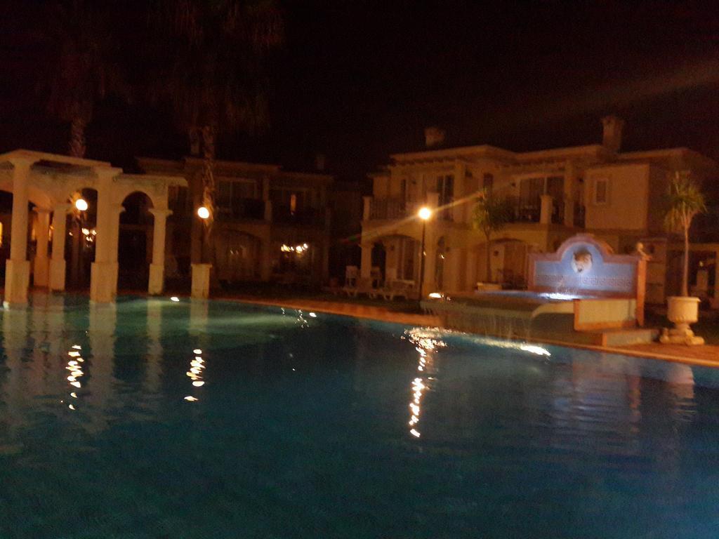 Villamare Villa