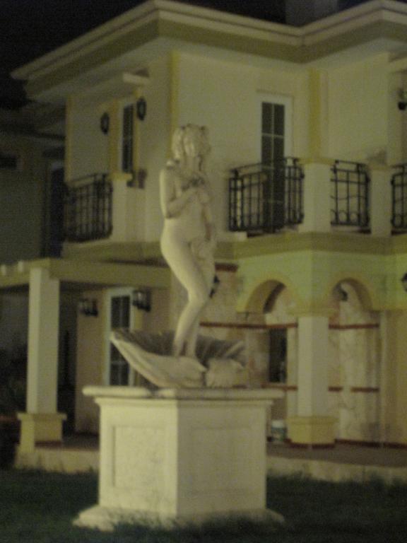 Villamare