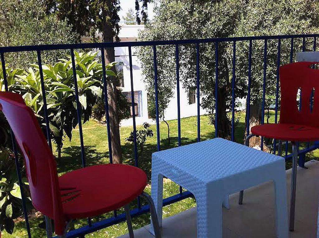 Hotel Marvel Guvercinlik (Bodrum)