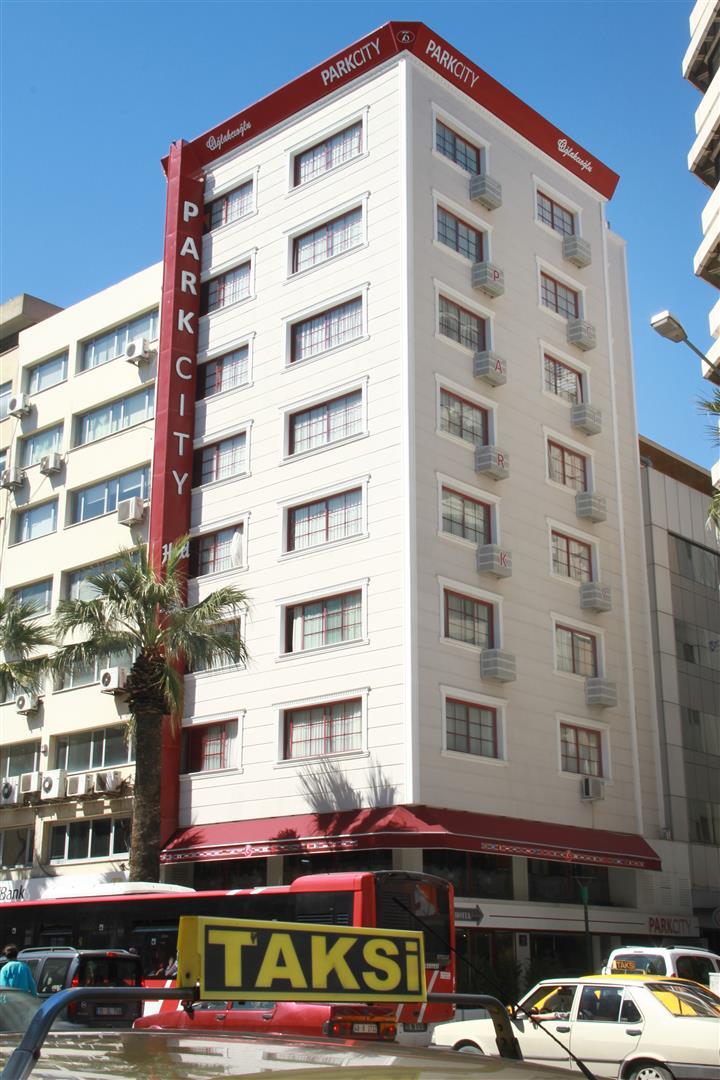 Kozan 3*