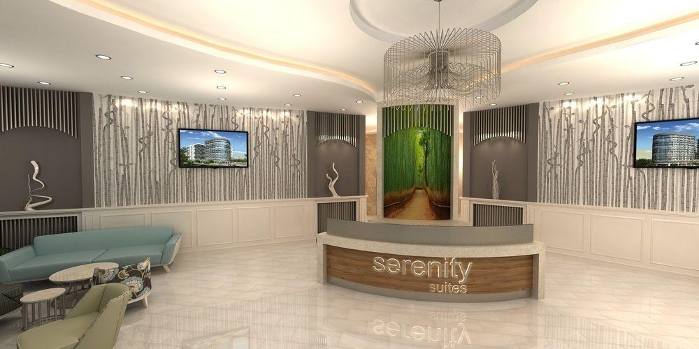 Serenity Airport