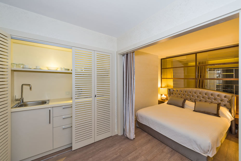 Orka Taksim & Hotel 4*