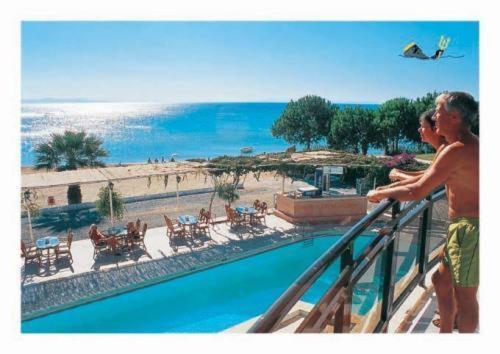 Hotel Orion Didim