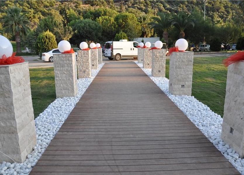 Hotel Balcova Termal