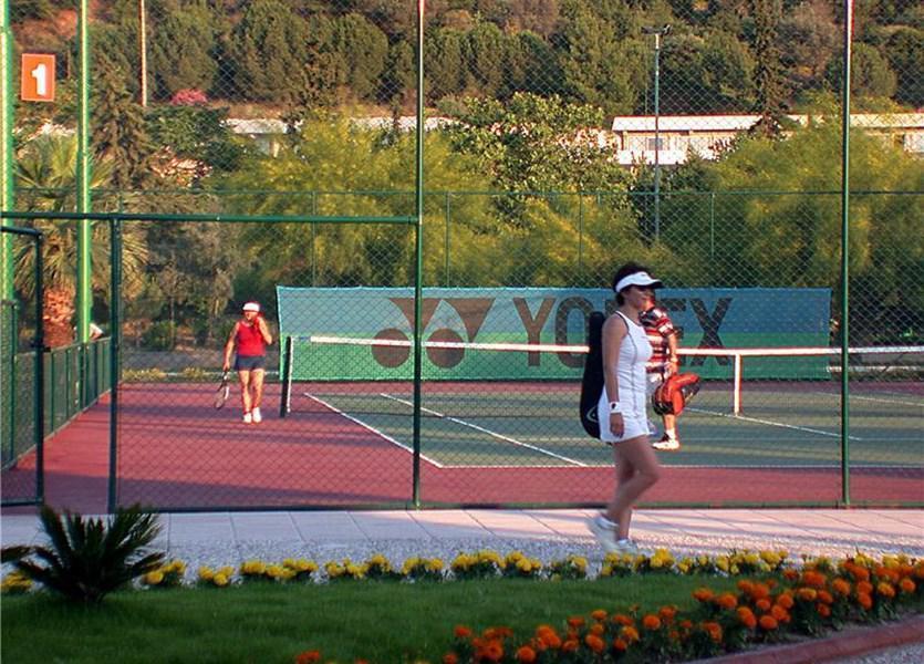 Hotel Balcova Termal 4*