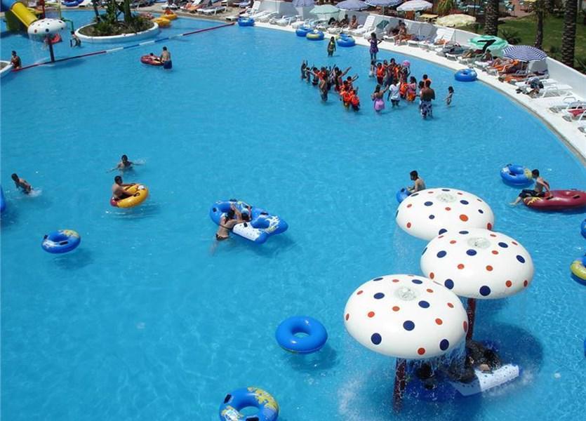 Balcova Termal Hotel