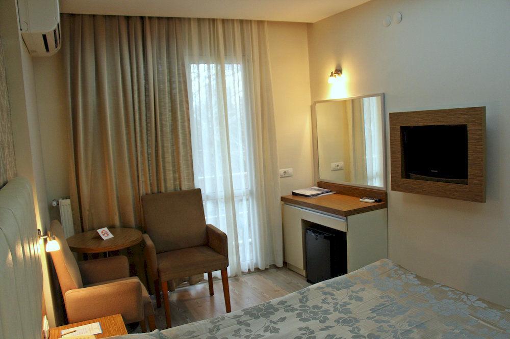 Balcova Termal Hotel