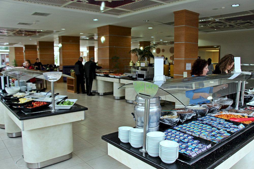 Balcova Termal 4* Izmir