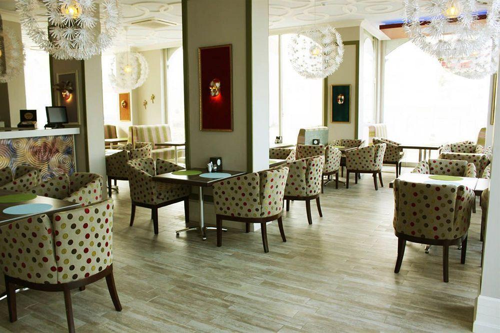 Hotel Grand Atakum