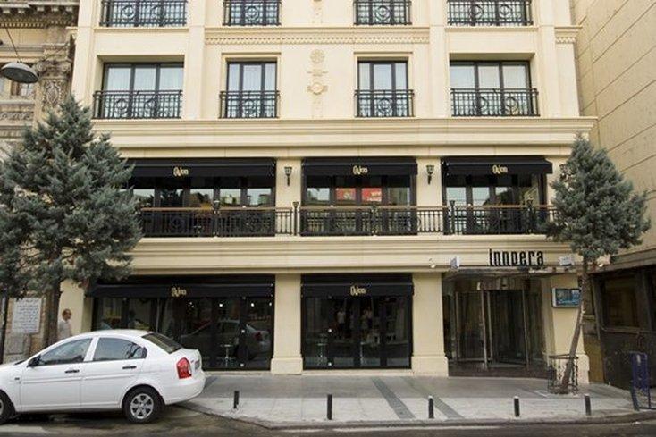 Innpera Hotel 4*