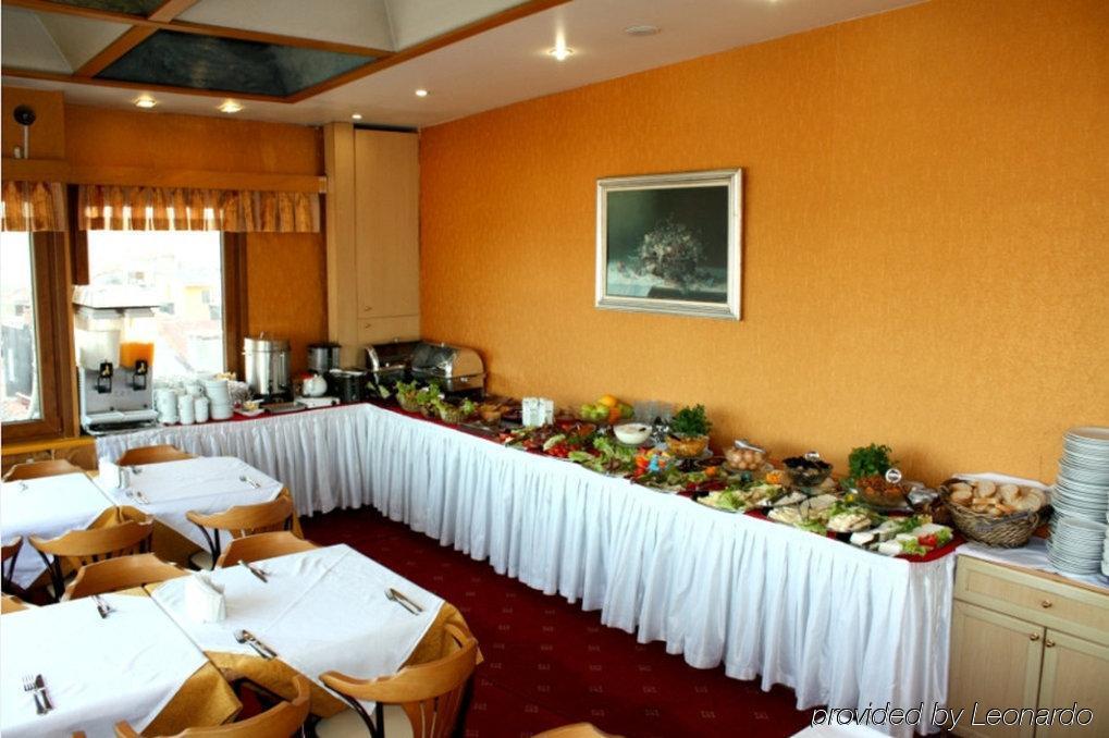 Hotel Sidonya Istanbul