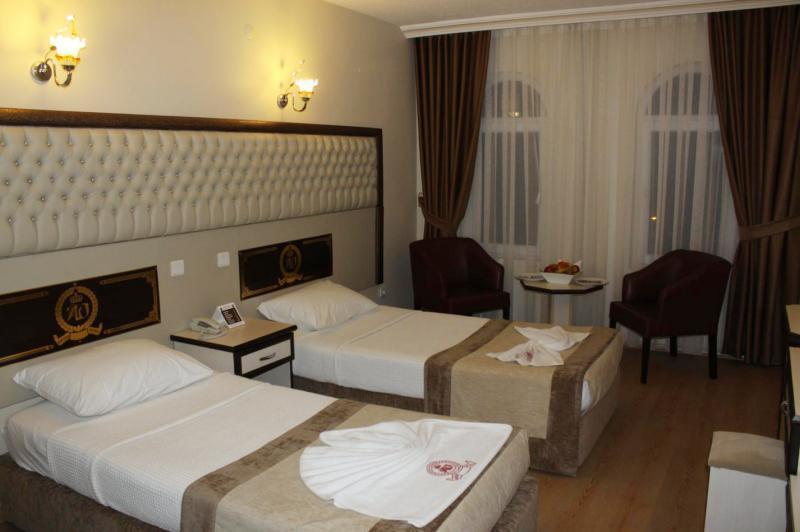 Aktas Mersin (Mediterranean)