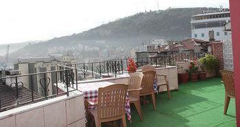 Nazar Hotel 3*