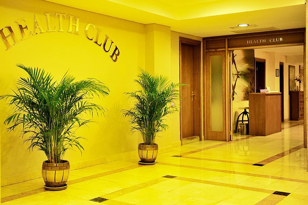 Hotel Usta Park Trabzon