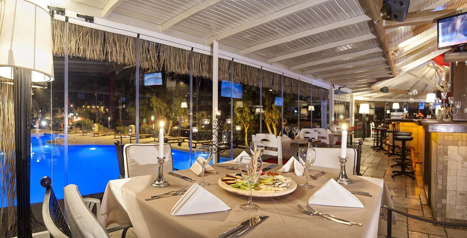 Hotel Carina 3*