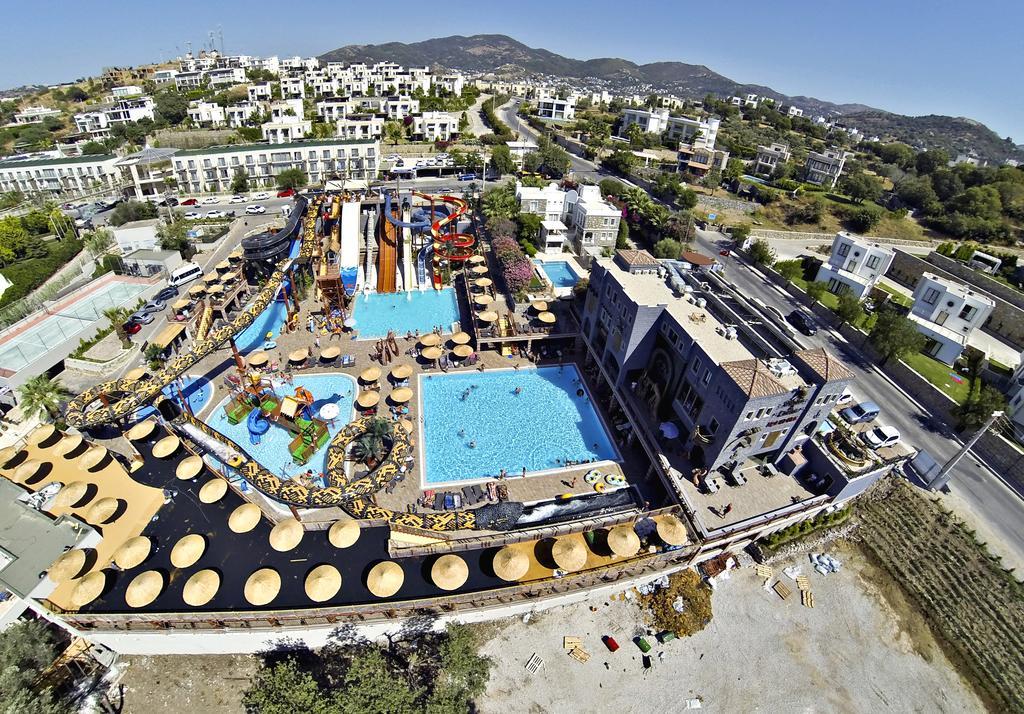Cactus Mirage Family Club Resort Yalikavak
