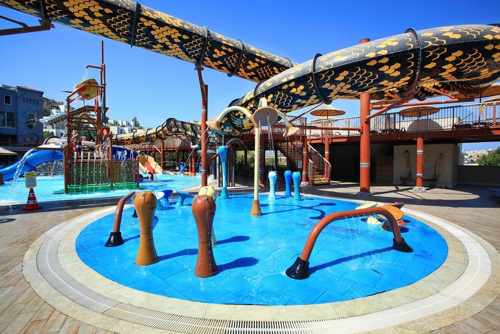 Resort Cactus Mirage Family Club Yalikavak