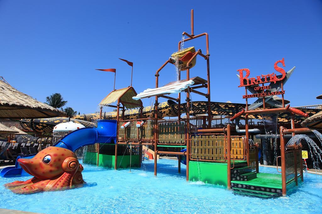 Resort Cactus Mirage Family Club