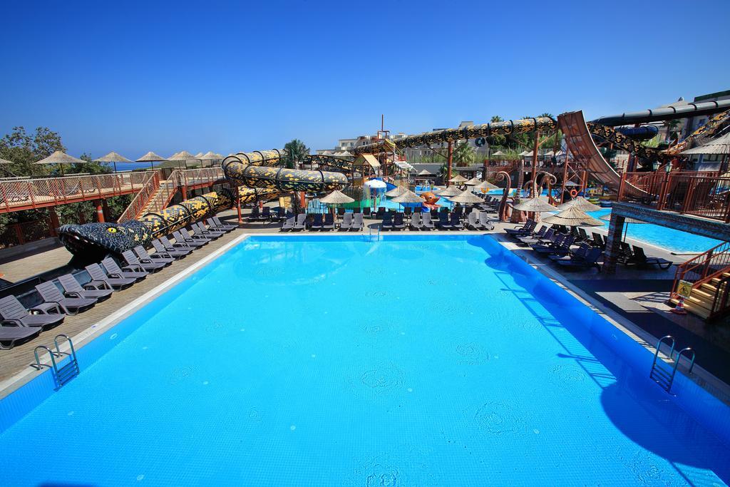 Cactus Mirage Family Club Resort