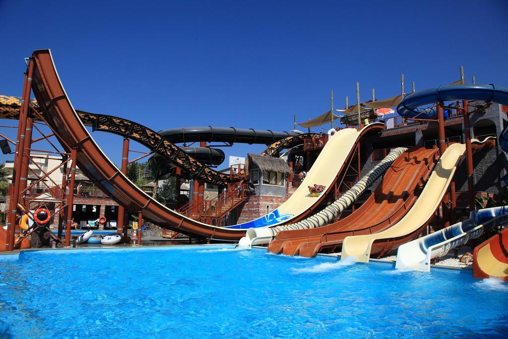 Cactus Mirage Family Club Resort