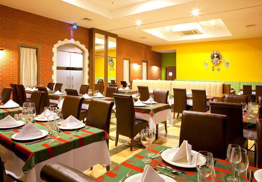 Resort Venosa & 5*