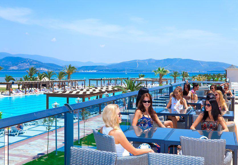Venosa & 5* Didim
