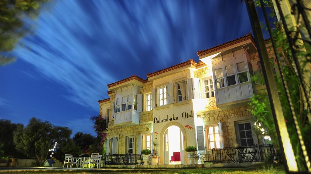 Hotel Balambaka -