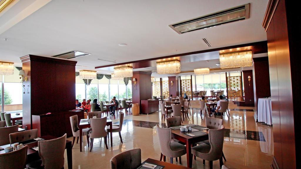 Hotel Tilya Trabzon