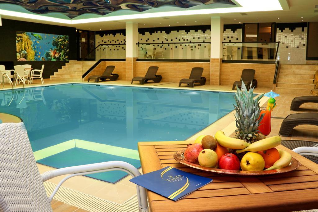 Tilya Hotel 4*