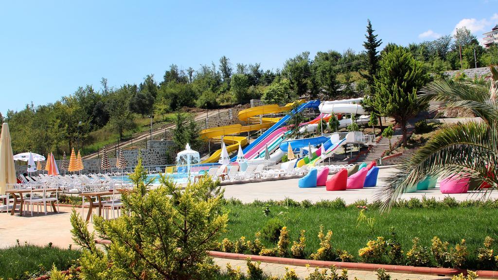 Hotel Tilya