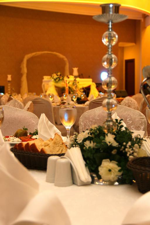 Tilya Hotel