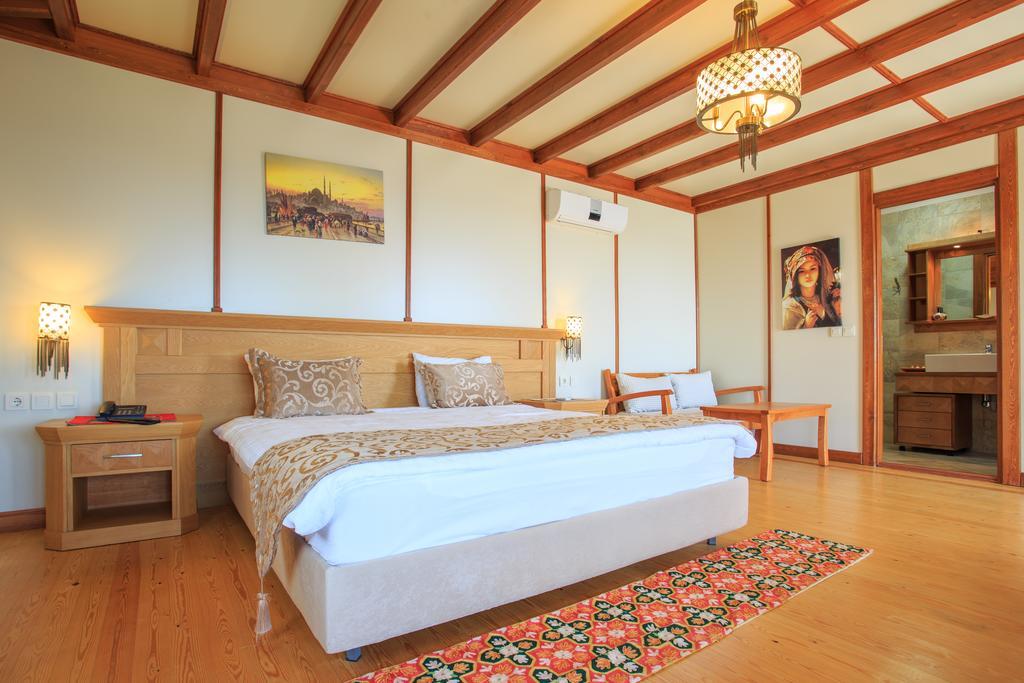 Hotel Zakros Lykia (adults Only) 3*